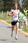 Graded 10k, 2021 Middlesbrough Endeavour Graded 10k, Middlesbrough, Sunday, April 25th. Photo: David T. Hewitson/Sports for All Pics